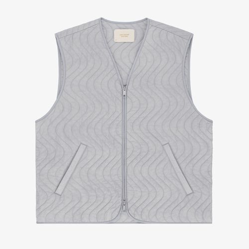 Lightweight Filled Vest