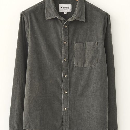 Pincord LS - Army