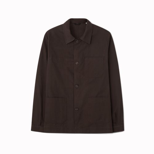 NIMA Workwear Jacket Mole Mole