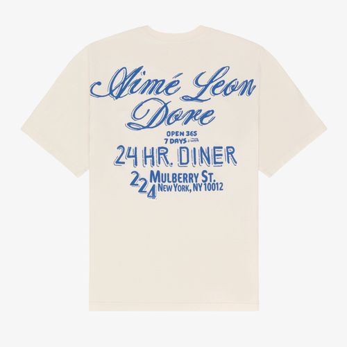 Diner Tee