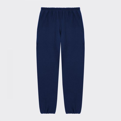 Sweatpants : Navy