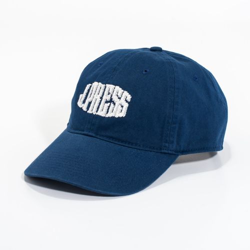 J. Press Needlepoint Hat