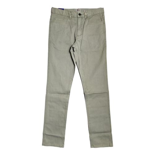 Comfort Twill Jean Surplus Green