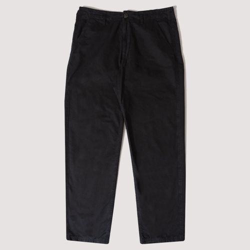 Loose Trouser - Blue (V0120)