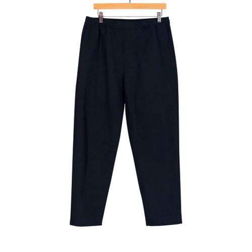 Banasa Pants Navy