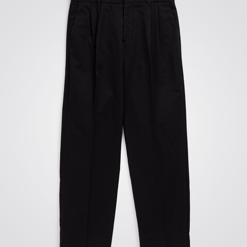 Christopher Gabardine Trouser