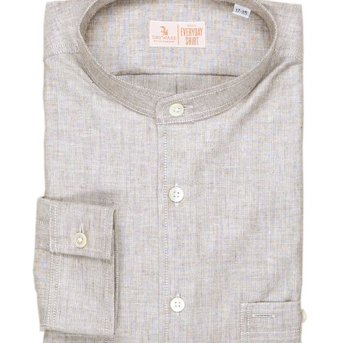 The Armoury Barley Cotton Oxford Everyday Shirt (NOS)