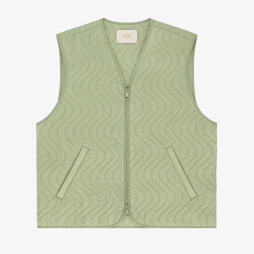 Lightweight Filled Vest