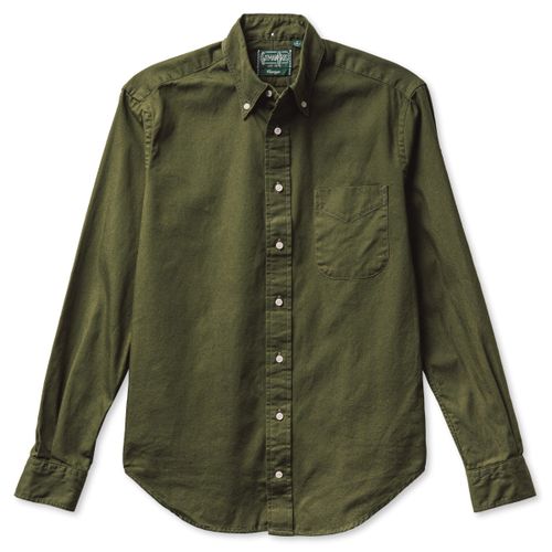 Olive Overdye Oxford