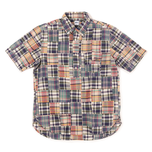 Patch Madras Popover - Multi