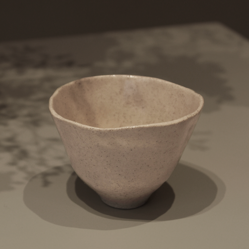 Little Ceramic Bowl