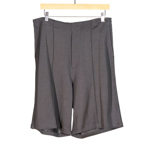 Band Short Pewter