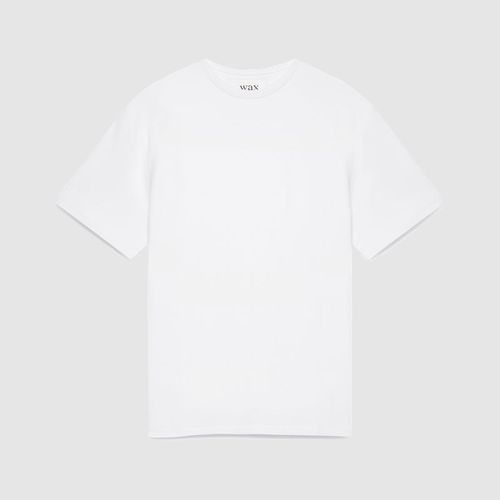 Dean T-Shirt White