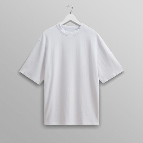 Milton T-Shirt White