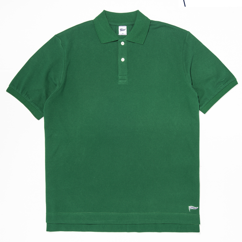 Polo Shirt - Green