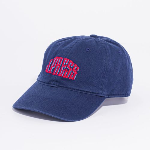 J.press Needlepoint Hat - Navy