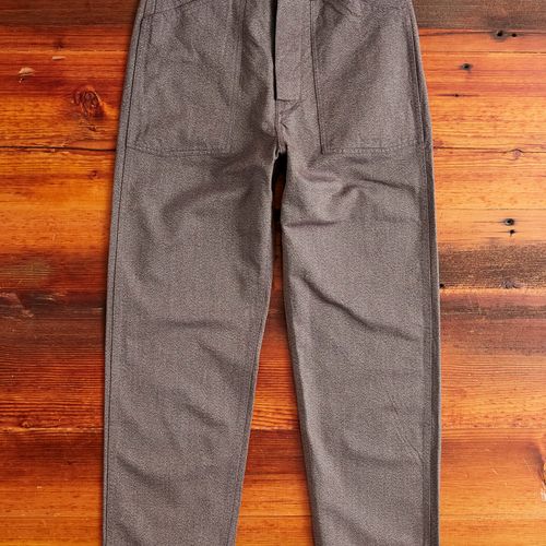 Carpenter Pants in Grey