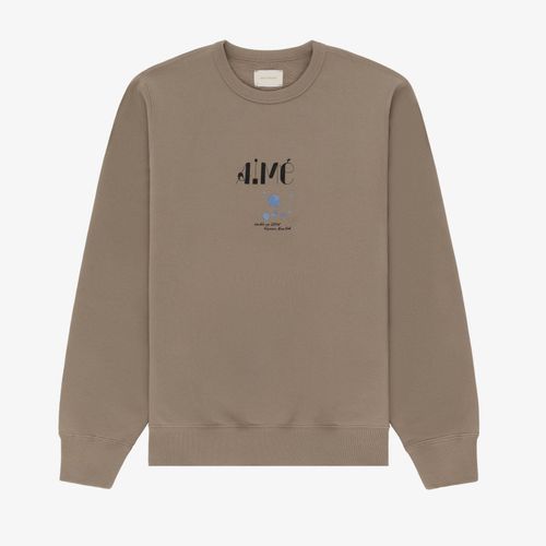 Studio Crewneck Sweatshirt