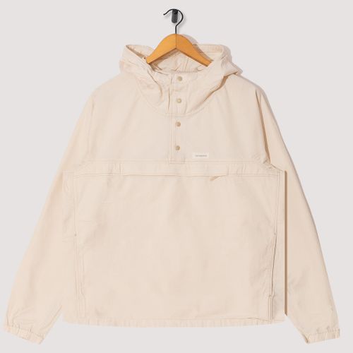 Funhoggers Anorak - Undyed Natural