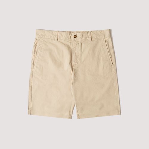 Crown 1090 Shorts - Kit Beige