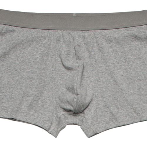 Boxer Brief Heather Grey