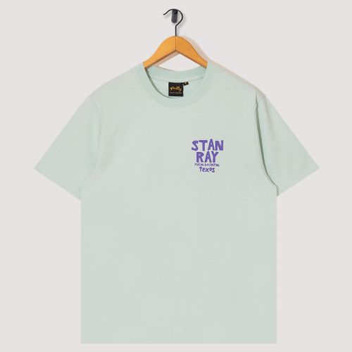 Little Man Tee - Opal