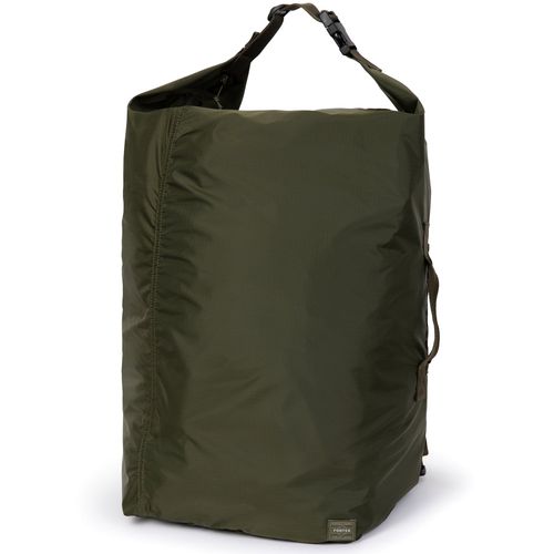 PORTER Flex Bonsac Large Bag: Olive Drab