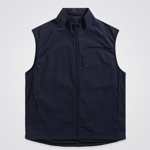 Birkholm Solotex Twill Vest