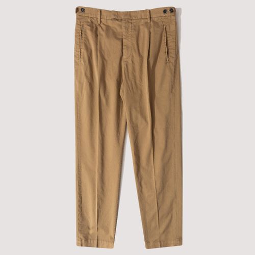 Trouser Masco - Khaki