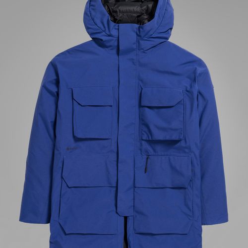 Expedition Parka Gore-Tex