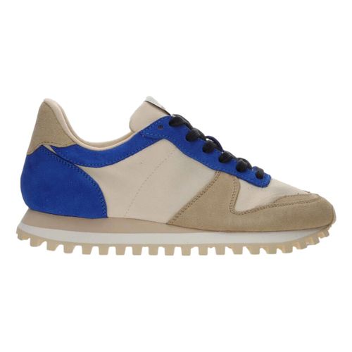 Marathon Trail Beige Blue