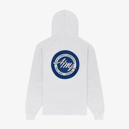 Station Hoodie