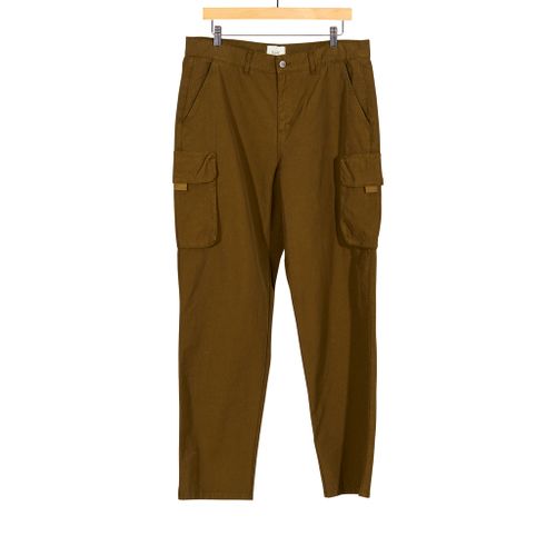 Drip Cargo Pants