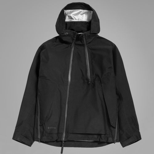 Gore-Tex 3L Stand Collar Jacket