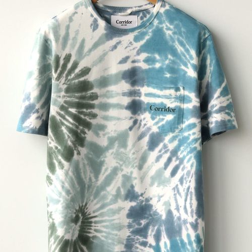 Tie-Dye Tee