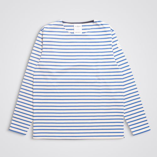 Holger Le Minor x Norse Projects