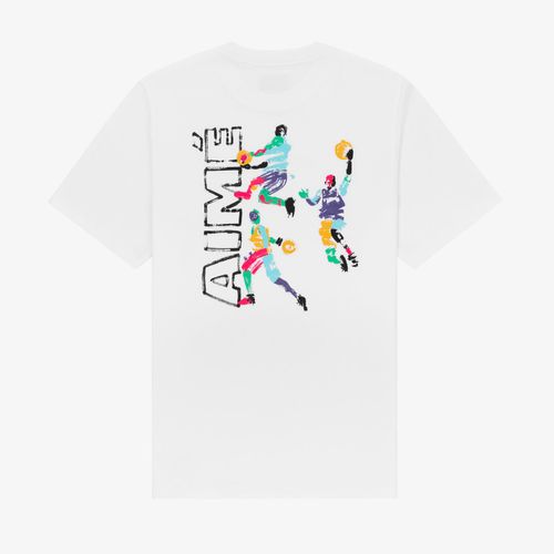 Sports Icon Tee