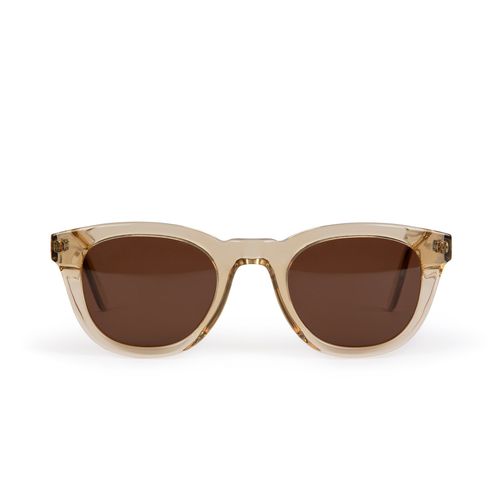 A Kind of Guise Acapulco Acetate Sunglasses: Miel/Brown