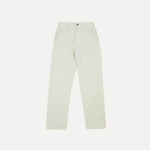 ALD / Drake's Garment Dyed Carpenter Pant