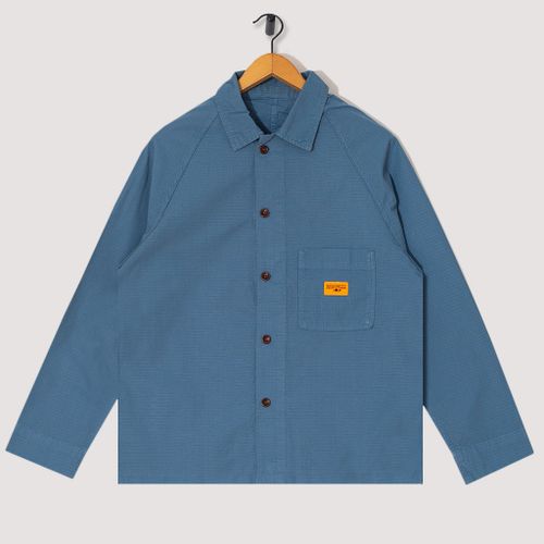 FOH Jacket - Work Blue Ripstop