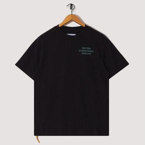 Worker Tee - Black