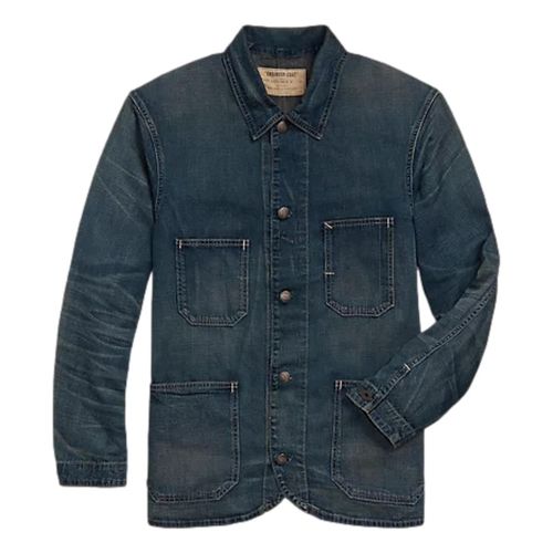 Torrington Denim Jacket