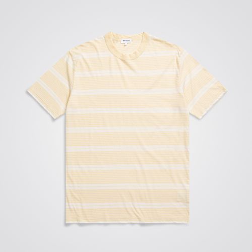 Johannes Sunbleached Stripe