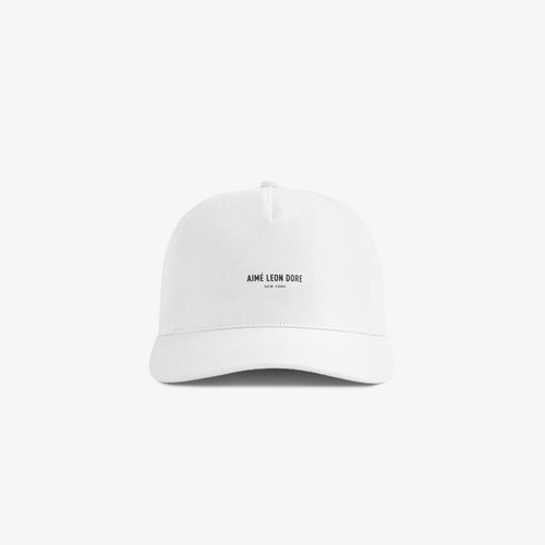 Micro Logo Hat