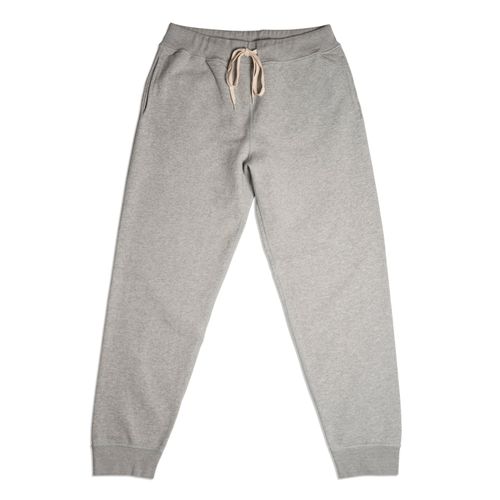 Viper Sweat Pants / H.Gray