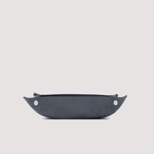 Medium Tray - Black