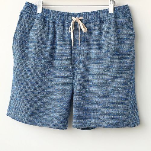 Surf Drawstring Shorts