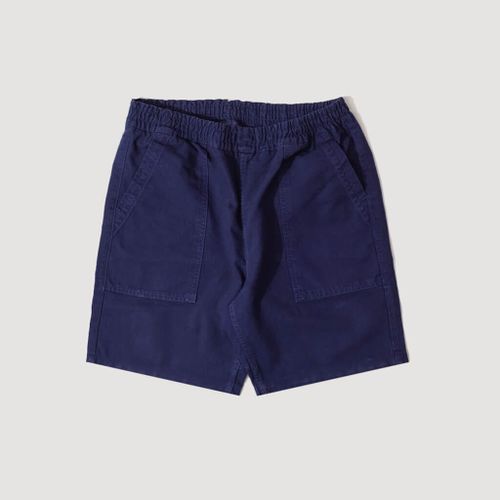 Chef Shorts - Navy