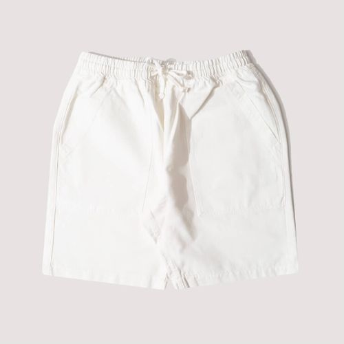 Chef Shorts - Off White