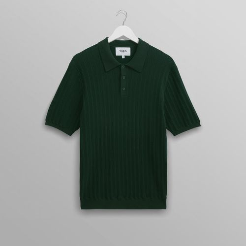 Naples Polo Green